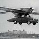 Illustration for article titled DARPA Looking For Someone To Build Flying Cars